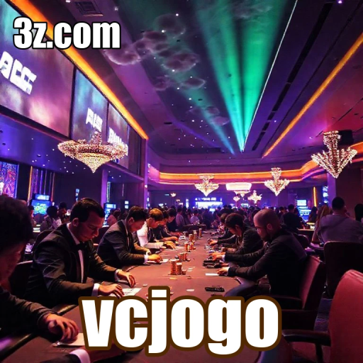 Desvende os Segredos do Puzzle no vcjogo e Divirta-se