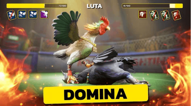 vcjogo Apostas Online e Slots Populares