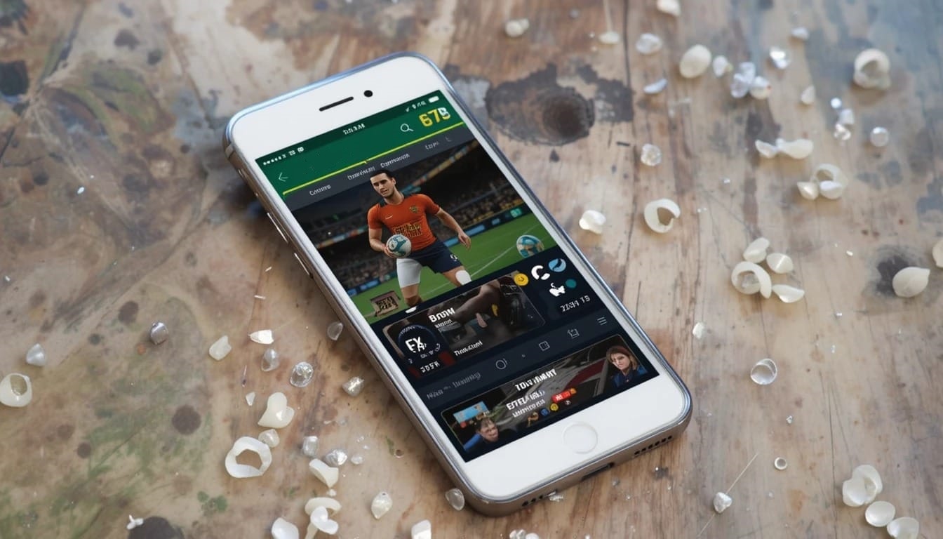 Baixe o App da vcjogo