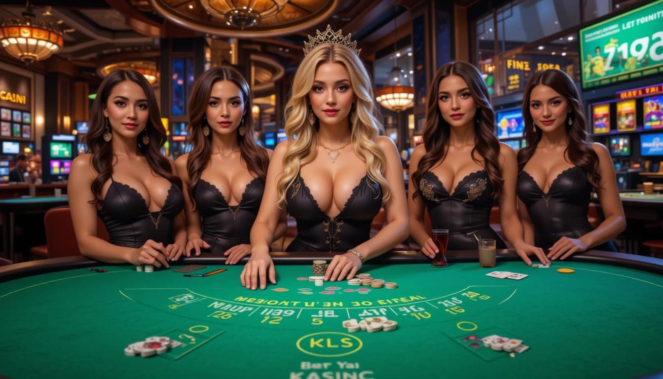 vcjogo Slots Brasil e Caça-Níqueis Online