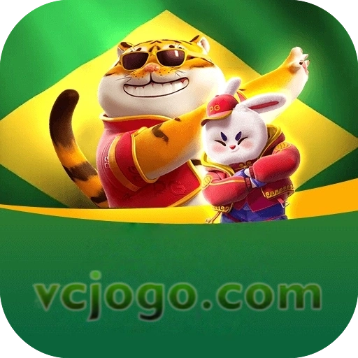 vcjogo logo