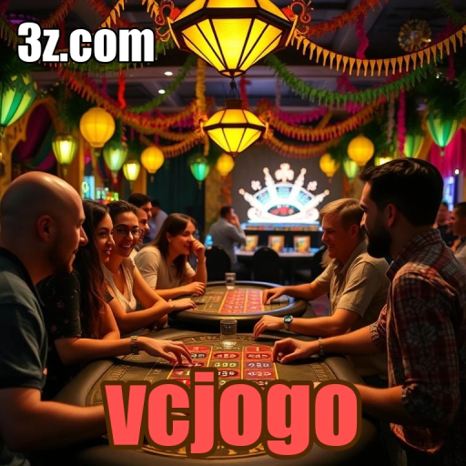 Estratégia Inovadora em Jogos: A Revolução do Site vcjogo