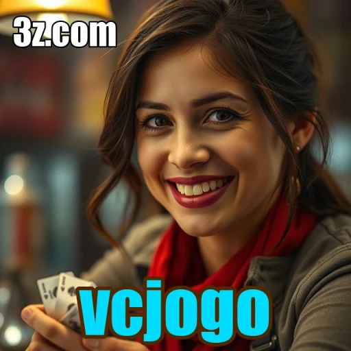 Mergulhe no Mundo Virtual do vcjogo com Novidades e Interação